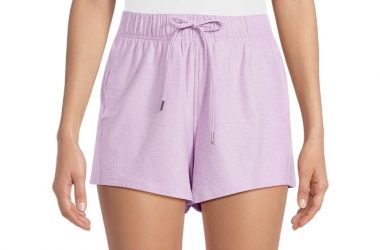 Viral Women’s ButterCore Shorts Only $6.98!